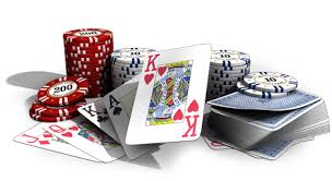 Online Casino